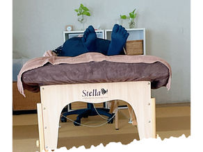 ぎっくり腰さん急増中