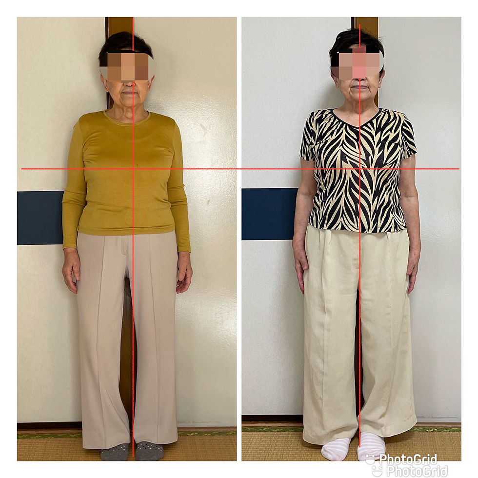 モザイクが残念、目力が全然違うのです