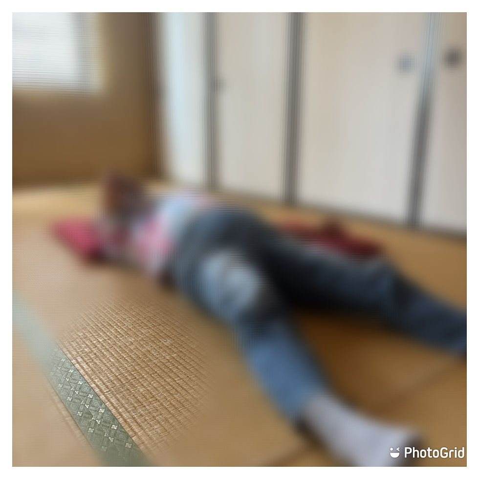 数秘2とセルフケア