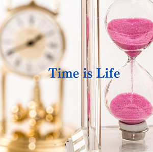 Time is Life