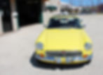 Thumbnail: 1969 MGB GT V6