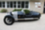 Thumbnail: 2021 Morgan 3 Wheeler