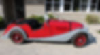 Thumbnail: 1958 Morgan Plus 4