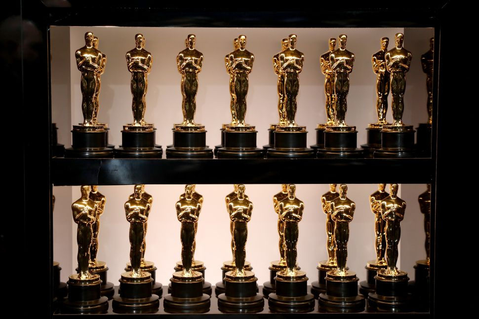 2019 Oscar-Themed Film Screening: Part Two