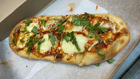 Margherita Flatbread