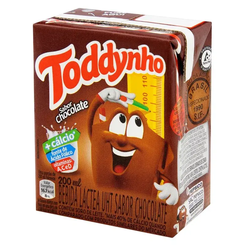Toddynho image
