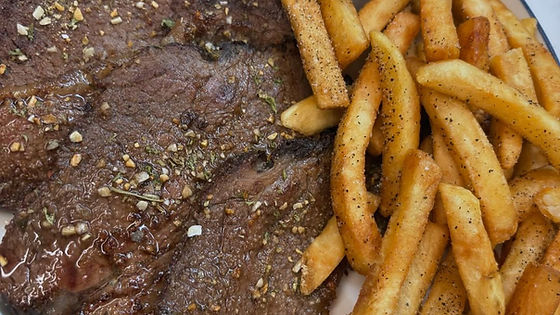 Picanha Steak