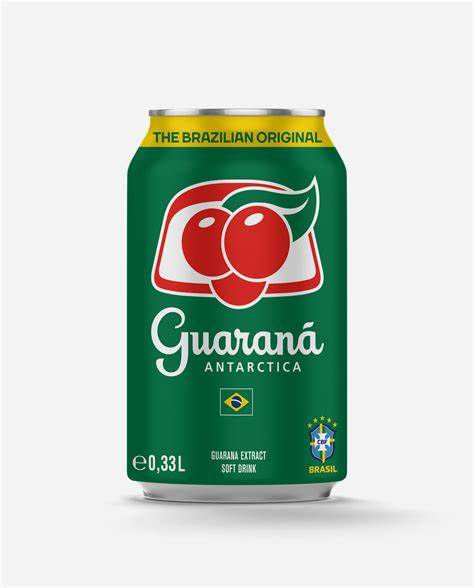 Guarana Can image