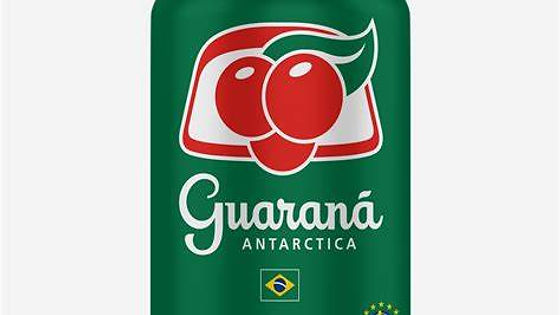 Guarana Can