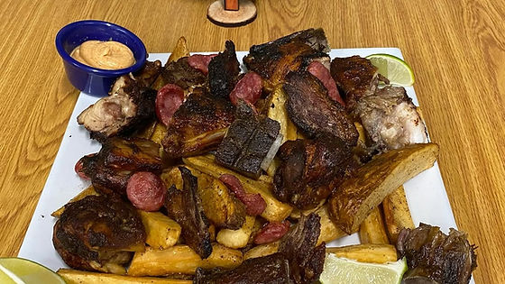 Mixto Especial / Picada Mix