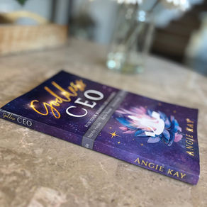 June 2025 Energy Update - The Cosmic Womb