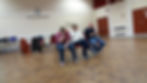 Character Workshop