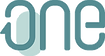 ONE Logo by Flipper