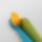 Twigo Kids Soft Bristles Toothbrush by Flipper