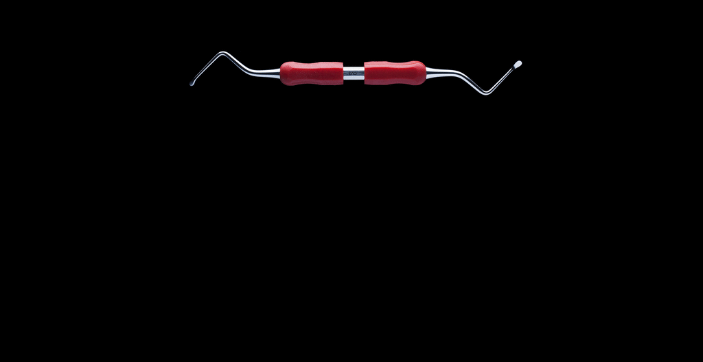 Curettes Kit Sinus Lift pour réaliser vos opérations de sinus lift avec sécurité