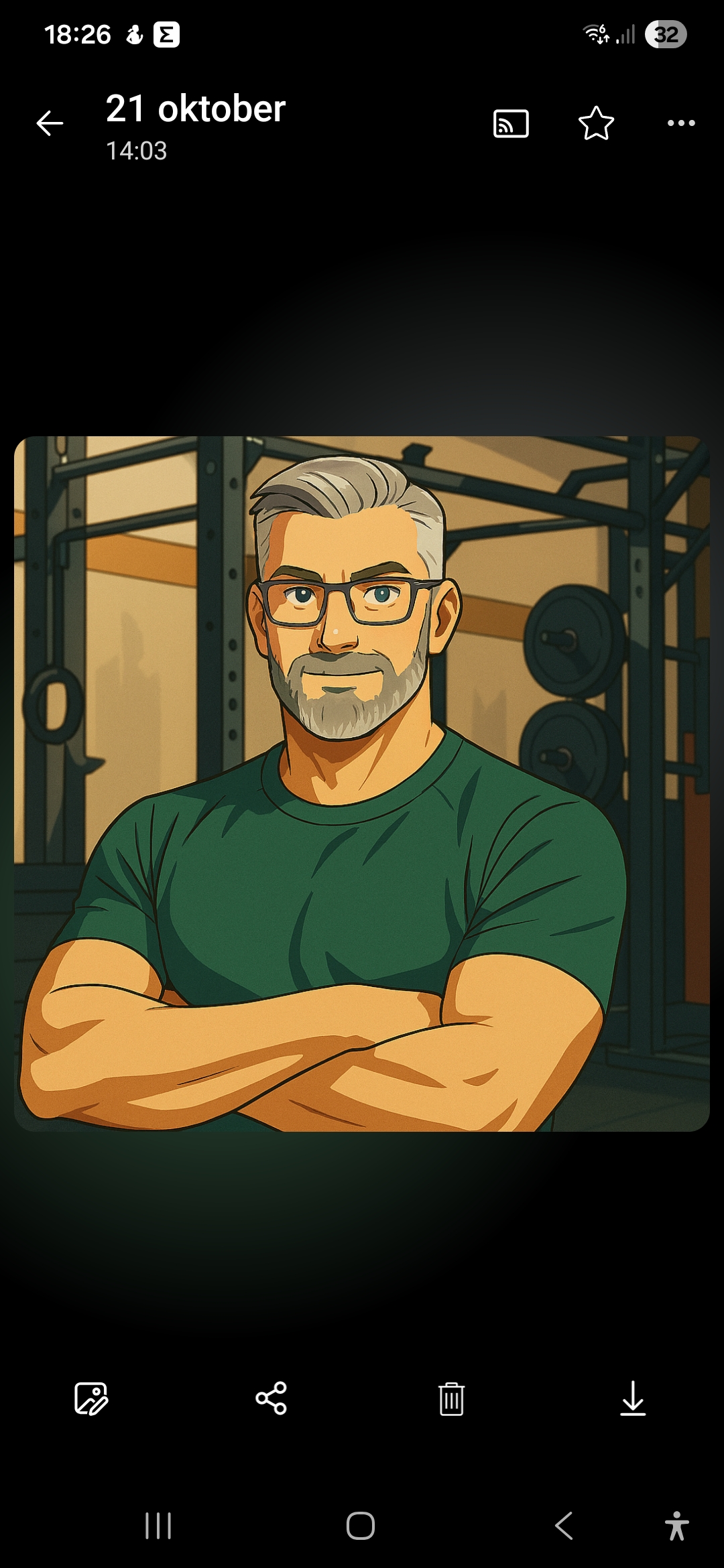 Foto van schrijver: TFC Fitness