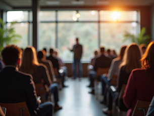 Join ESA's Initiatives for Lasting Community Impact