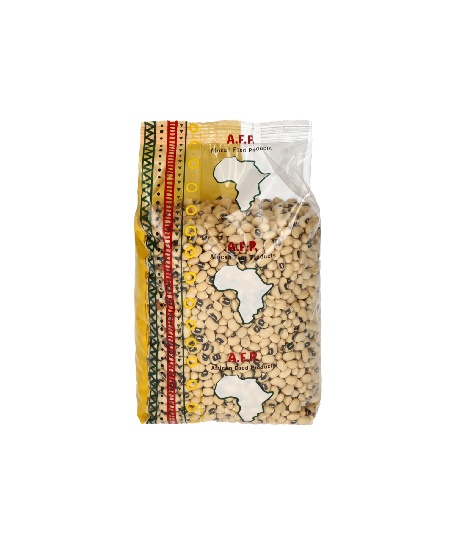 A.F.P Black eye beans 900g