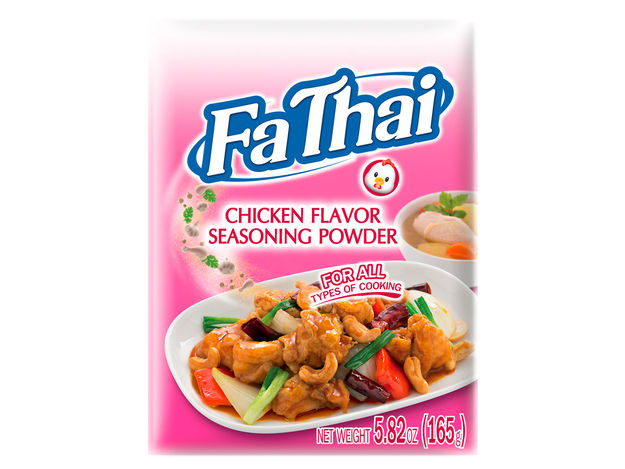 FaThai Chicken flavor seasoning powder 165g