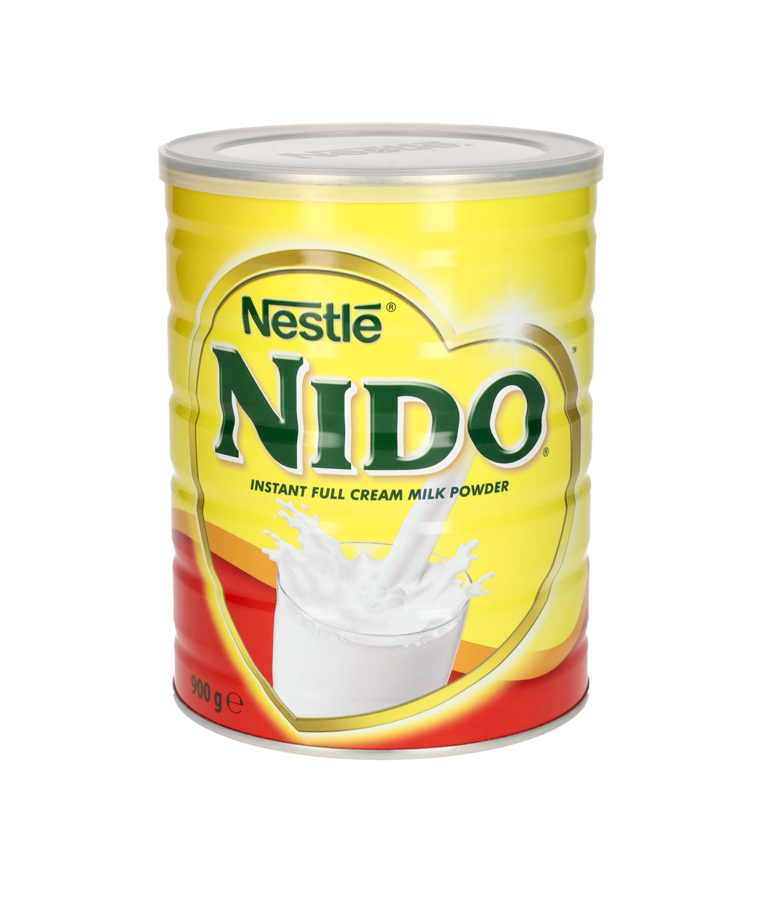 Netle Nido milk powder 900g