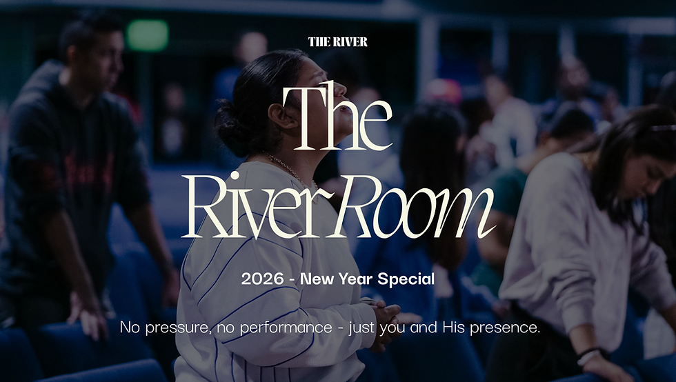 The River Room