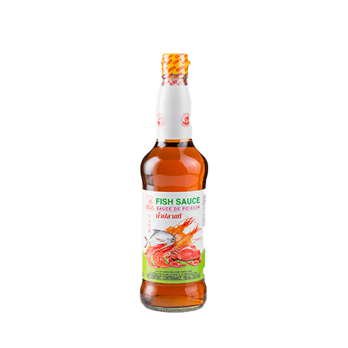 Cock Fish Sauce 700 ml