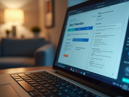 Zastosowanie klauzul RODO w praktyce