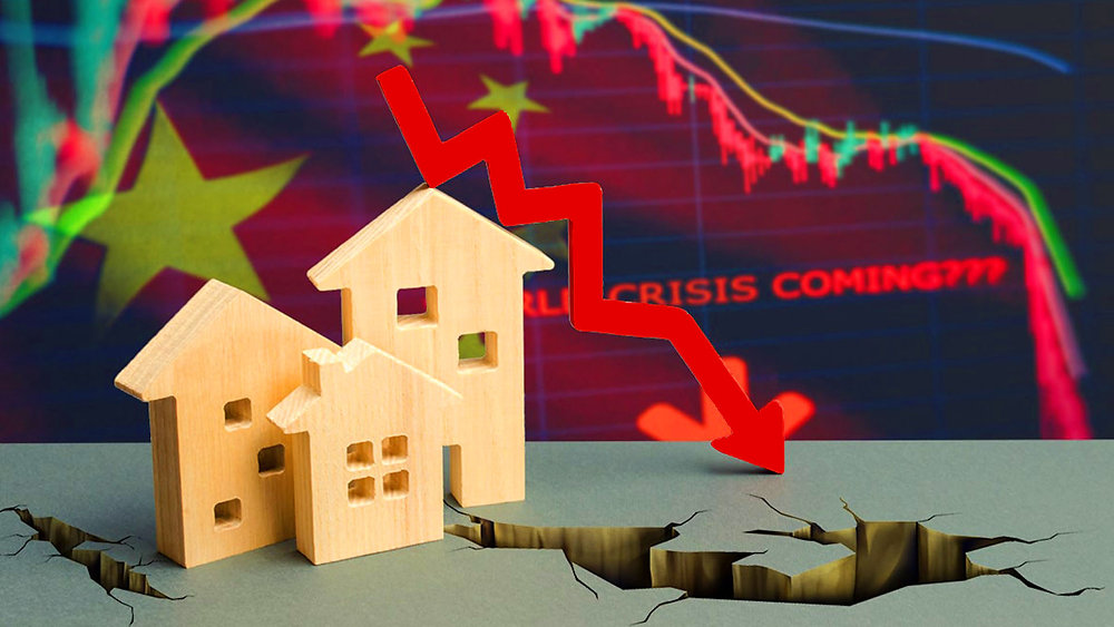 The Evergrande Crisis Explained The Evergrande Crisis Explained
