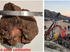 ECLIPSE METALS NEWS (ASX: EPM) 