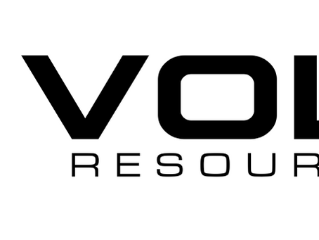 VOLT RESOURCES - QUARTALSBERICHT (ASX: VRC)