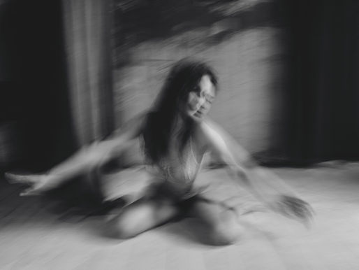 Boudoir Shooting im Kupfersaal in Köln