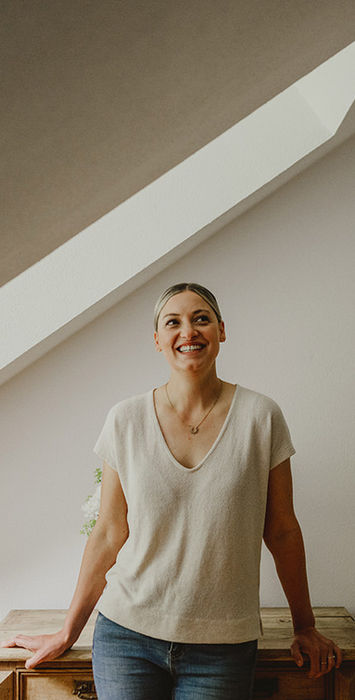 Mira Mikosch Personal Branding Fotografie Mönchengladbach