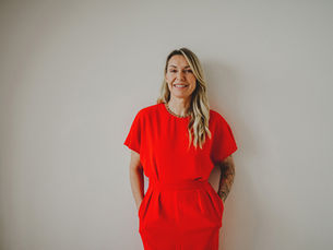 Ein Personal Brand Shooting beginnt immer gleich...