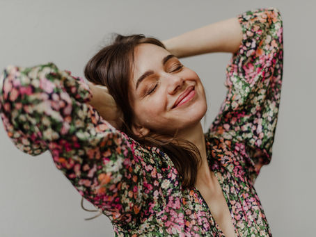 Frauen aufgepasst: Wähle den optimalen Zeitpunkt für dein Fotoshooting