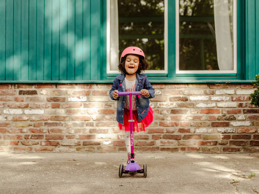 KIKA Themenschwerpunkt "Gesund leben"