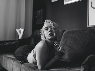 Was soll ich bei einem Boudoirshooting anziehen?