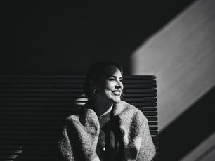 Teil 1: Die Angst vor der Sichtbarkeit – Warum sie uns blockiert und wie du sie überwindest