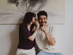 LOOKBOOK Shooting von Pascuali