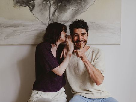 LOOKBOOK Shooting von Pascuali