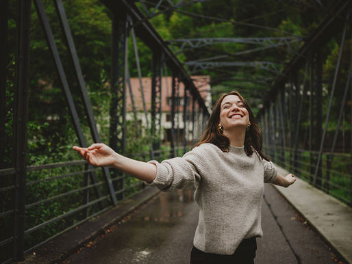 Wieso du auf Fotos nie so aussiehst, wie du glaubst