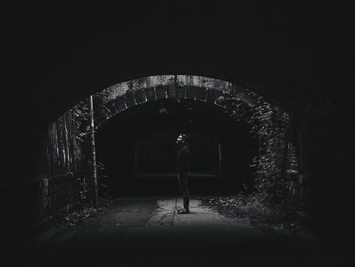 Der richtige Hintergrund für Dein Personal Branding Shooting