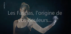 Le fascia expliqué en vidéo