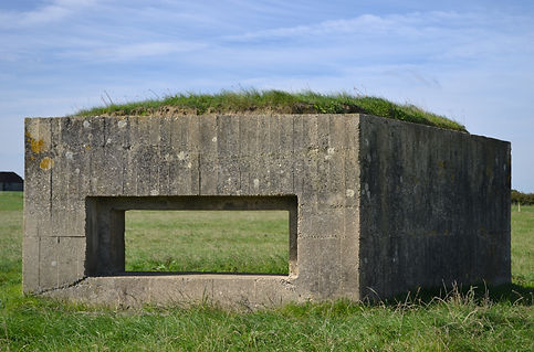 pillbox