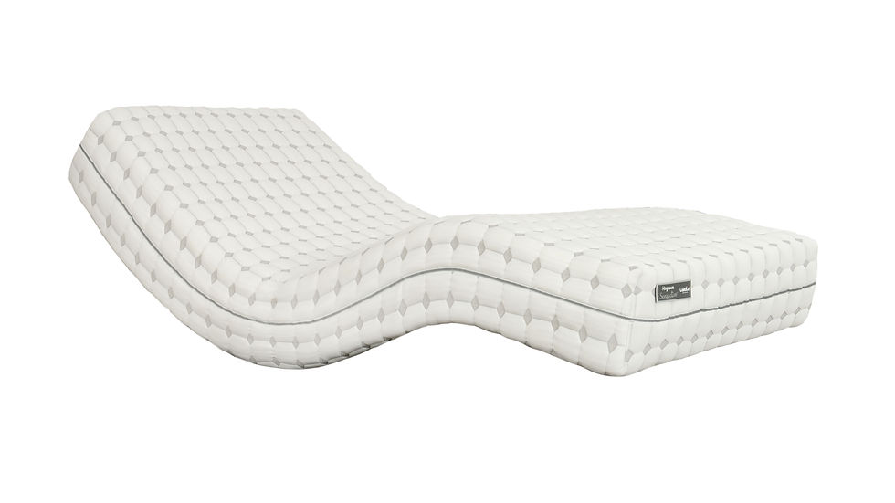 Miniatura: Colchón Magnum Sensactive