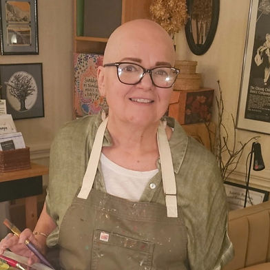 Lisa Underwood