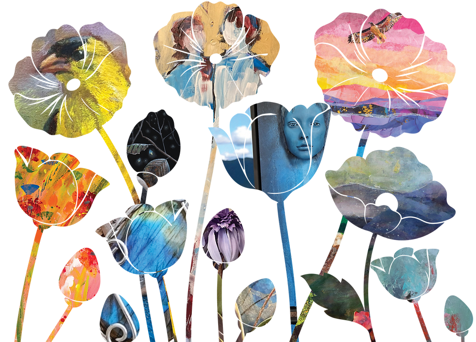 Trackside flowers for tshirt 2026 update.png