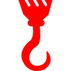 Icono grua