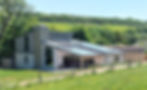 Contemporary new build Eype West Dorset