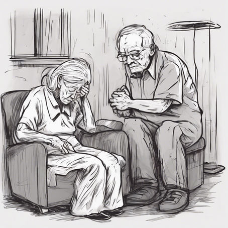 24/7 Care for Dementia: How Adult Family Homes Provide Peace of Mind and Quality of Life