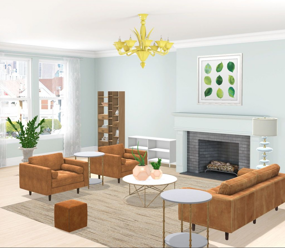 Sunny In San Francisco